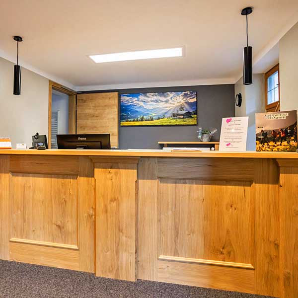 Landhotel und Berggasthof Panorama mit Restaurant Bella Vista