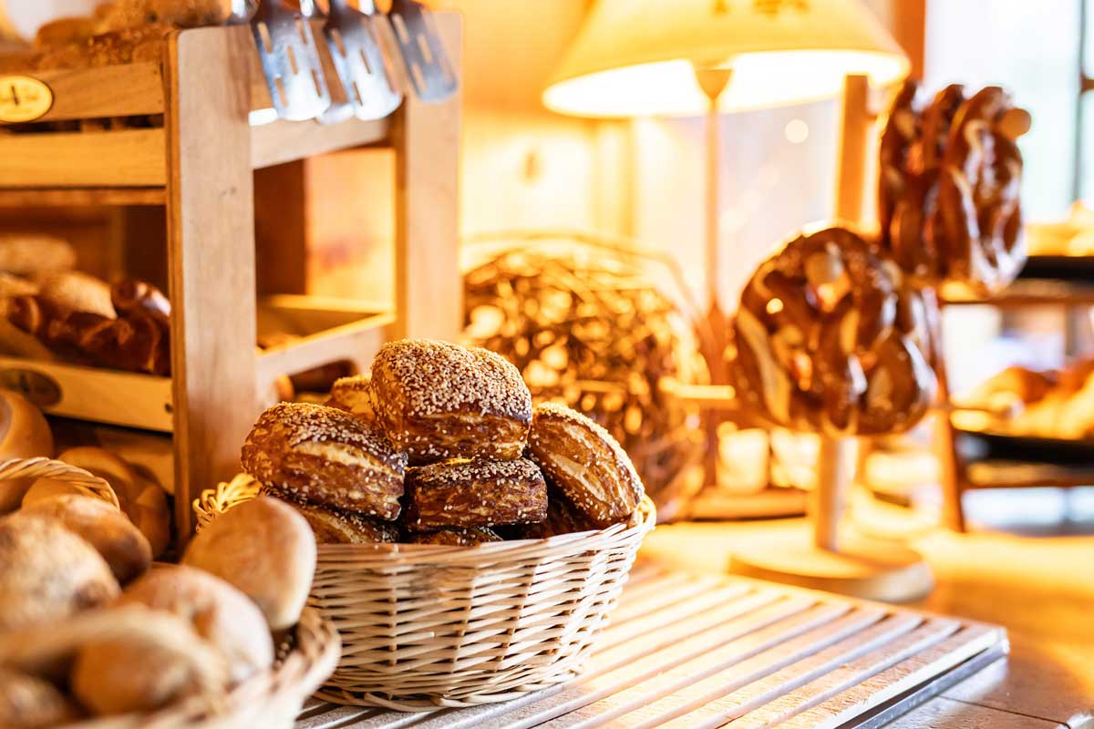 Landhotel und Berggasthof Panorama mit Restaurant Bella Vista - Foto: 