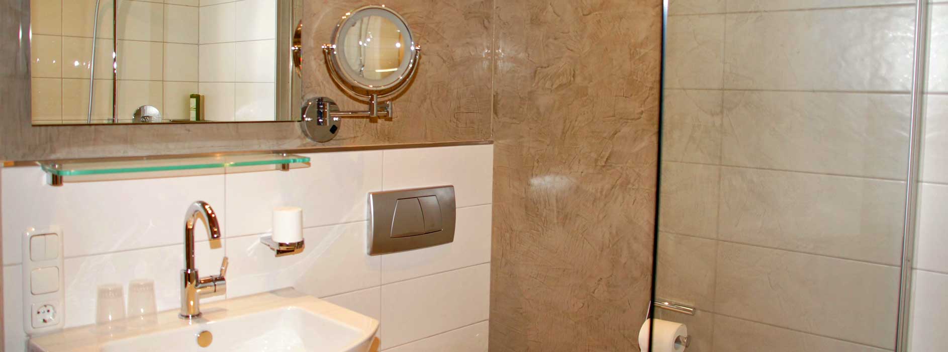 Landhotel und Berggasthof Panorama mit Restaurant Bella Vista